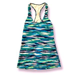 Lululemon Tank Top Size 6